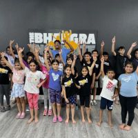 The Bhangra Institute ico