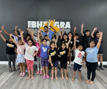 The Bhangra Institute