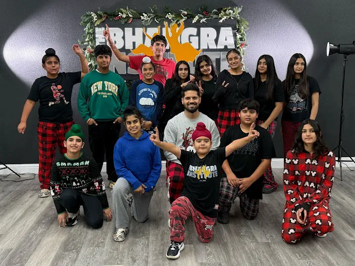 The Bhangra Institute Picture 9