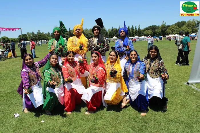 The Bhangra Institute Picture 3