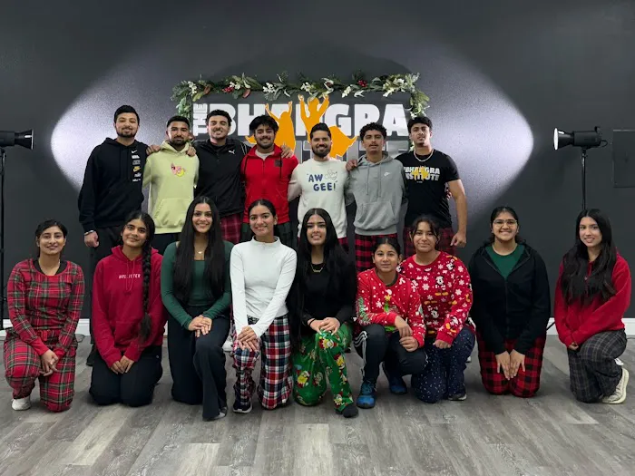 The Bhangra Institute Picture 7