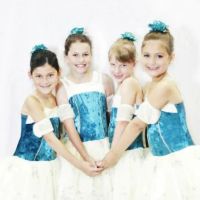 Starlight Studios School of Performing Arts, LLC ico