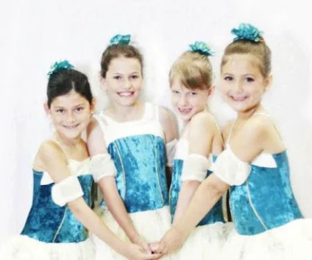 Starlight Studios School of Performing Arts, LLC