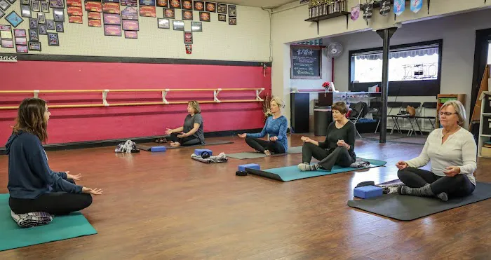 Powerhouse Dance Studio Picture 7