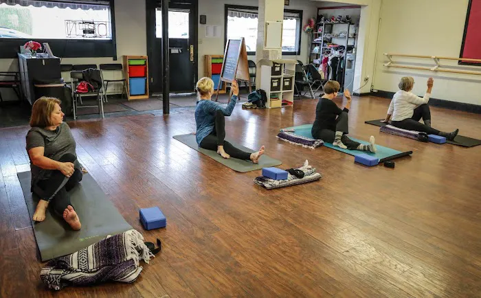 Powerhouse Dance Studio Picture 8