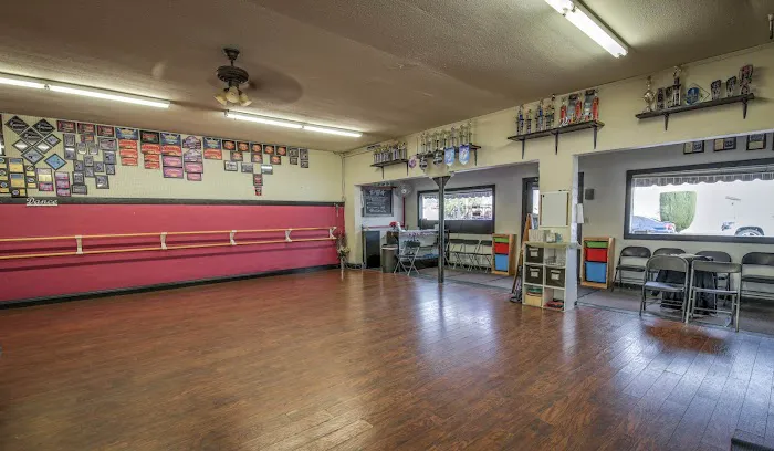 Powerhouse Dance Studio Picture 1