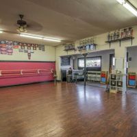 Powerhouse Dance Studio ico