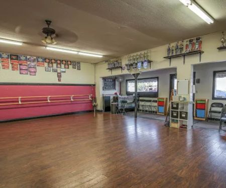 Powerhouse Dance Studio