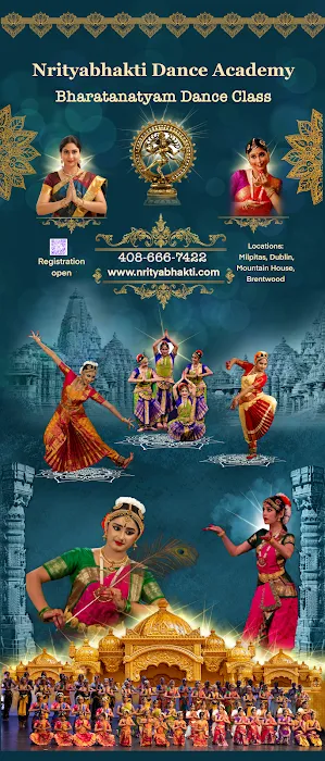 Nrityabhakti Dance Academy Picture 1