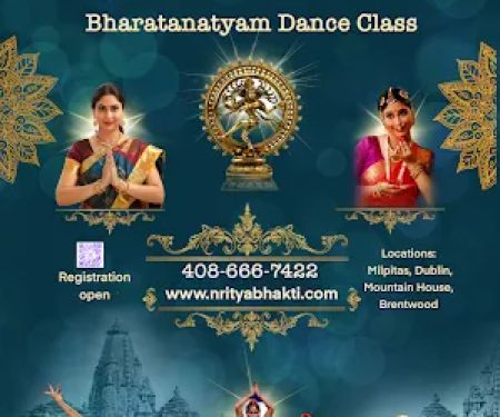 Nrityabhakti Dance Academy