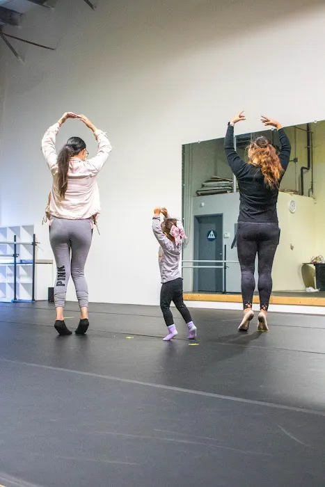 Elevate Dance Studio Picture 1
