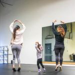Elevate Dance Studio