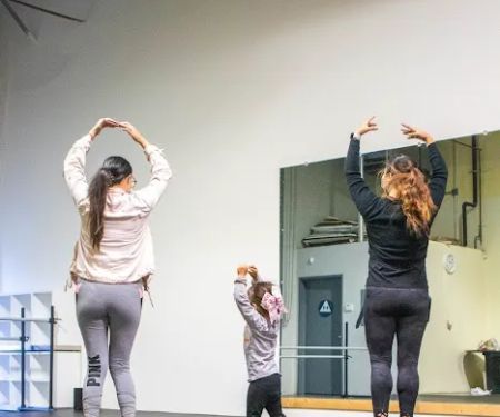 Elevate Dance Studio