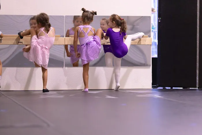 Elevate Dance Studio Picture 5
