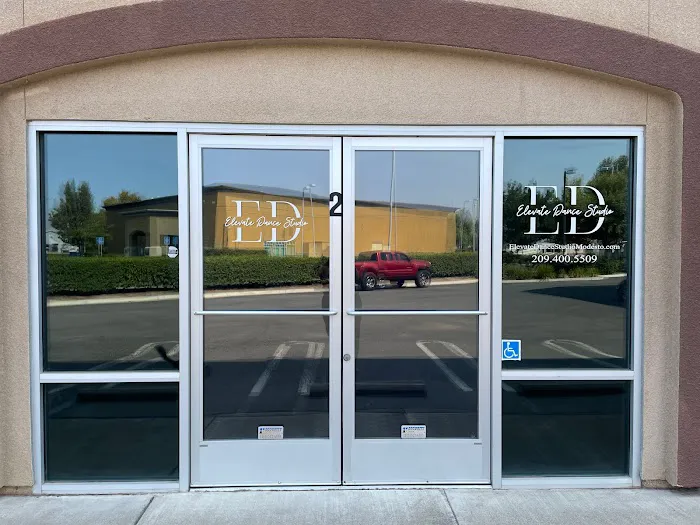 Elevate Dance Studio Picture 8