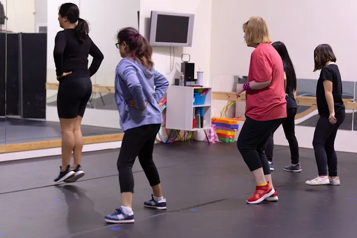 Elevate Dance Studio Picture 9