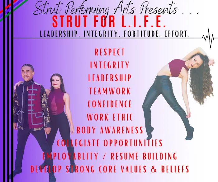 Strut Performing Arts Picture 9