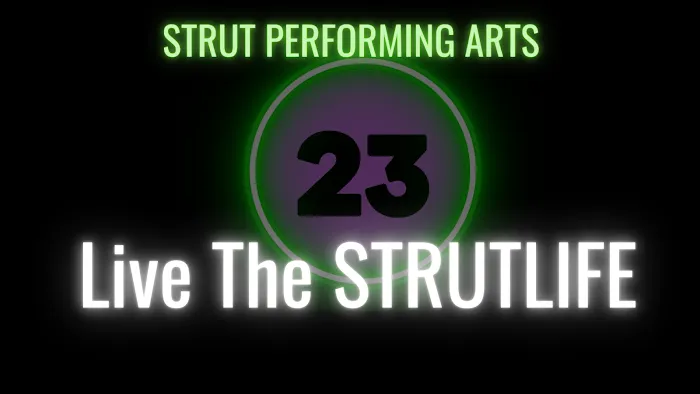 Strut Performing Arts Picture 10