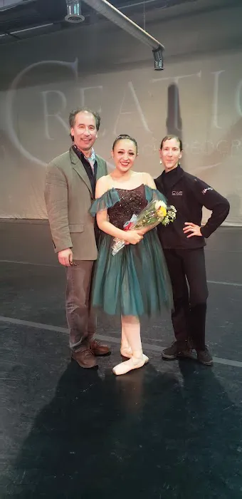 Central West Ballet Picture 5