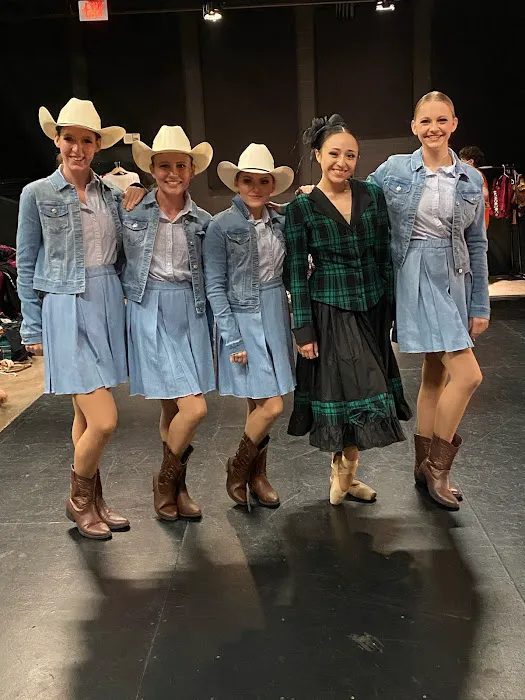 Central West Ballet Picture 7