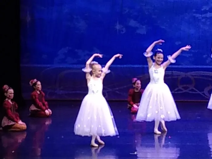 Central West Ballet Picture 6