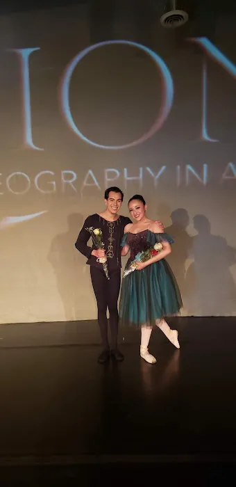 Central West Ballet Picture 4