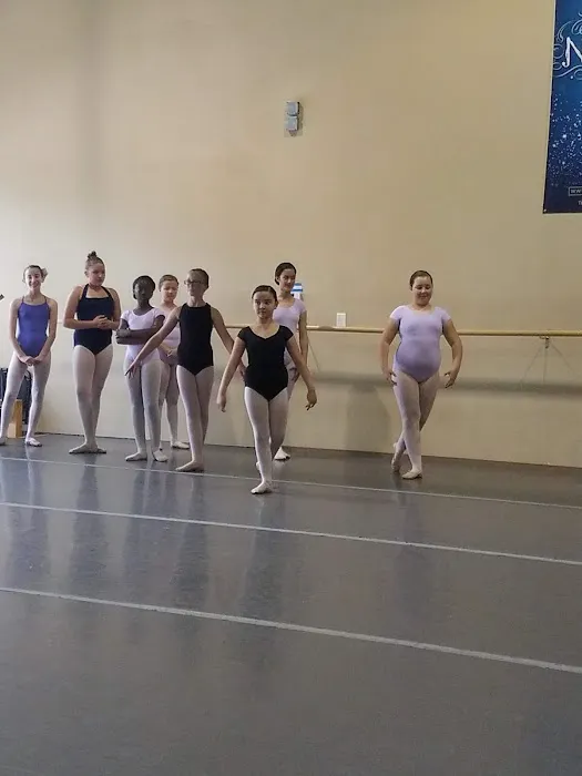 Central West Ballet Picture 1