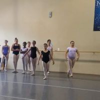 Central West Ballet ico
