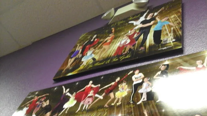5678 Dance Studio Picture 5