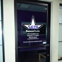 5678 Dance Studio ico