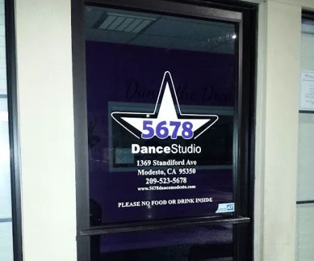 5678 Dance Studio