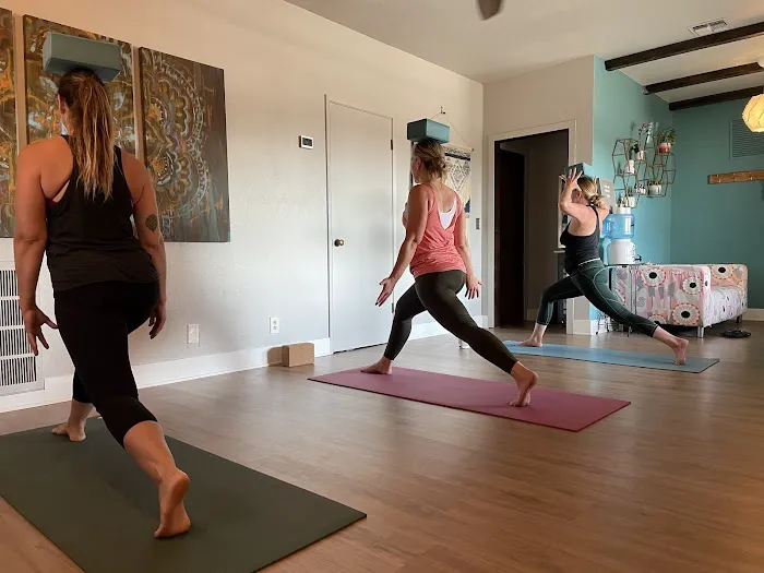 Create Community Yoga Picture 1