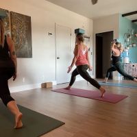 Create Community Yoga ico