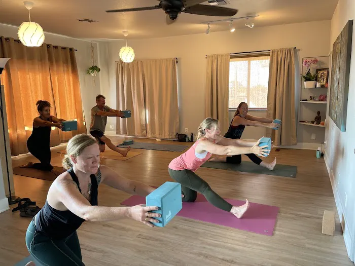 Create Community Yoga Picture 8