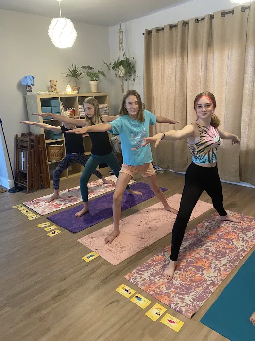Create Community Yoga Picture 4