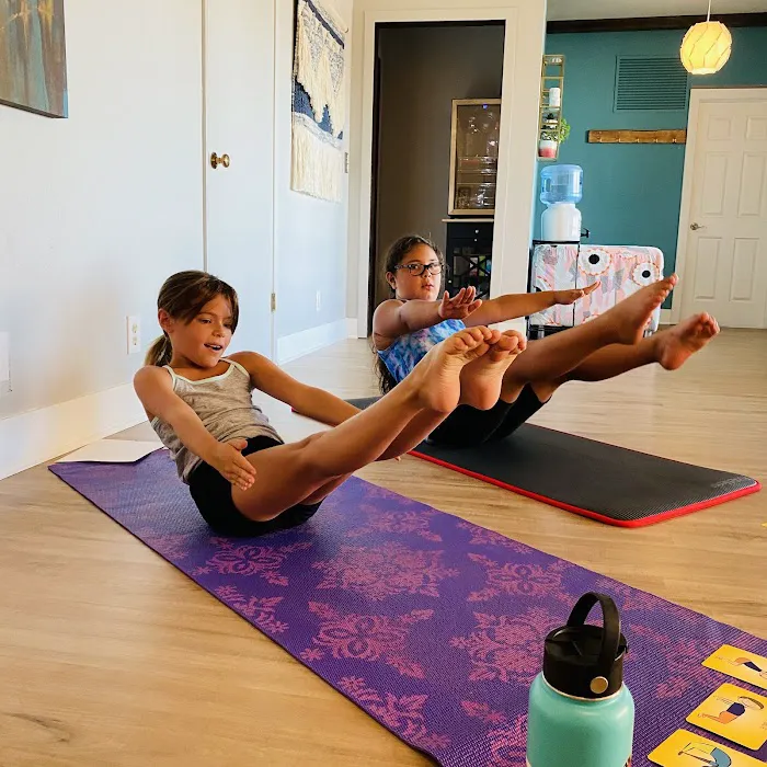 Create Community Yoga Picture 10