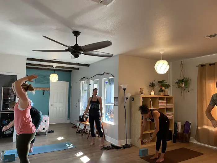 Create Community Yoga Picture 5