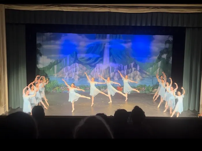 Livermore Ballet Mountain House Studio Picture 8