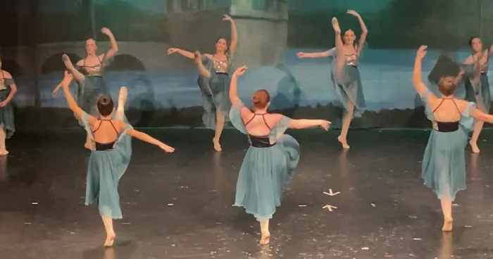 Livermore Ballet Mountain House Studio Picture 6