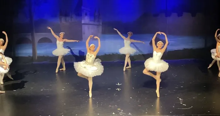 Livermore Ballet Mountain House Studio Picture 10