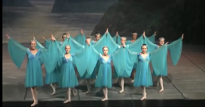Livermore Ballet Mountain House Studio Picture 7