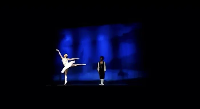 Livermore Ballet Mountain House Studio Picture 3