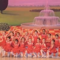 Livermore Ballet Mountain House Studio ico