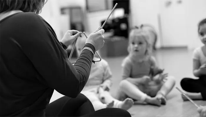 The Studio Performing Technique Dance School Picture 4