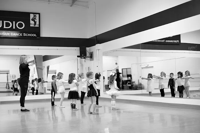 The Studio Performing Technique Dance School Picture 6