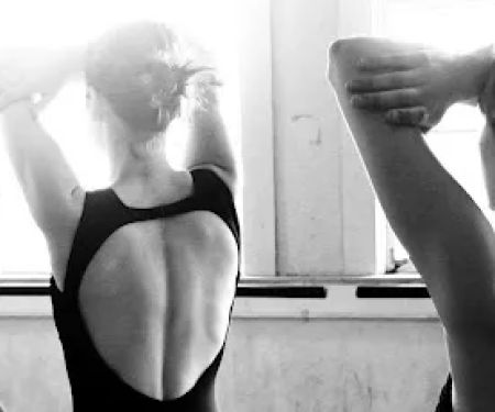 The Studio Performing Technique Dance School