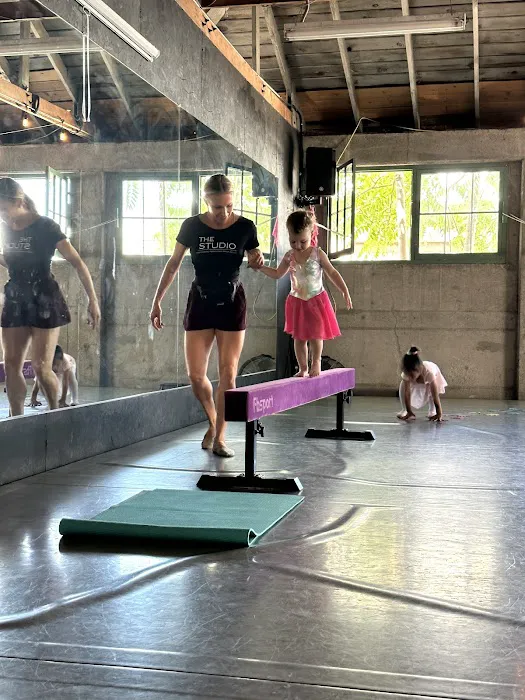 The Studio Performing Technique Dance School Picture 10