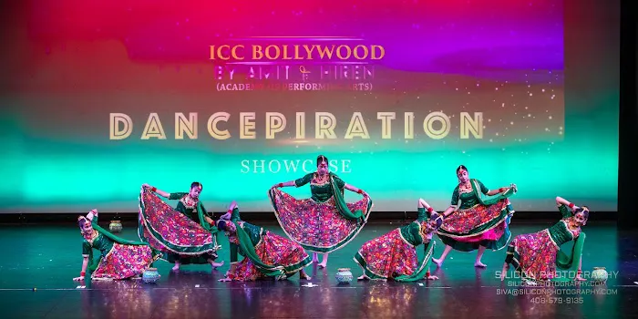 ICC Bollywood by Amit & Hiren Picture 1