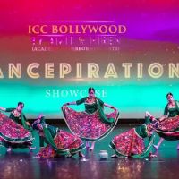 ICC Bollywood by Amit & Hiren ico