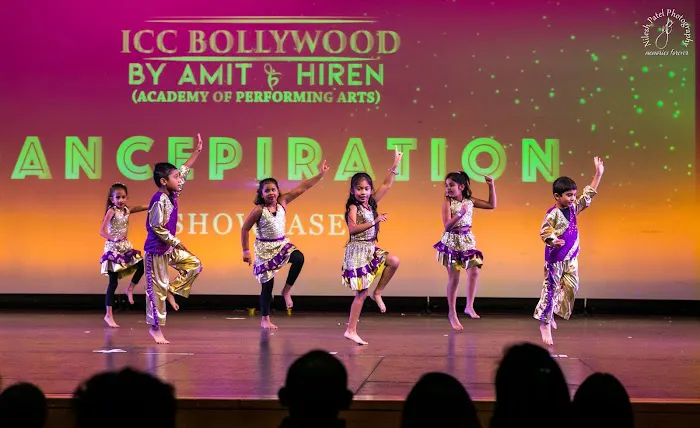 ICC Bollywood by Amit & Hiren Picture 3